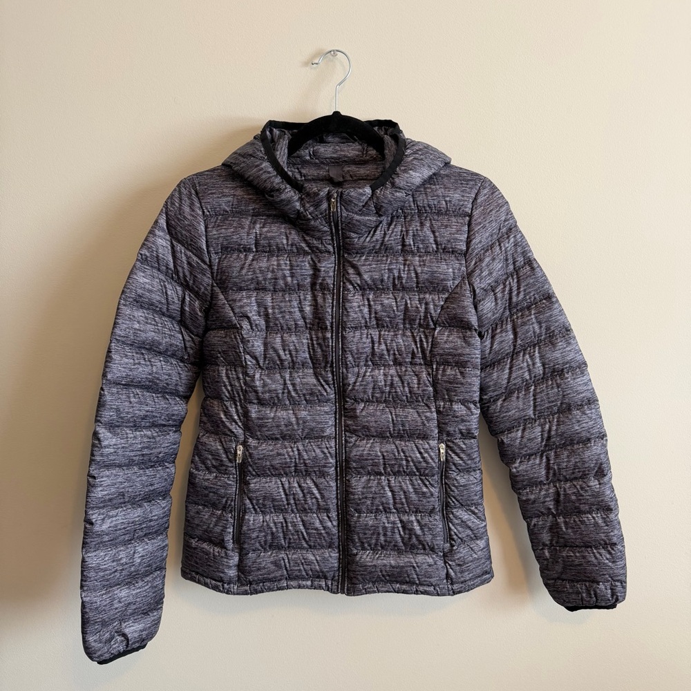 Aritzia TNA Botanie Puffer Jacket — Women’s Size Small